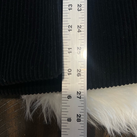 Max Mara weekend corduroy black blazer size 4 excellent condition - Picture 5 of 10